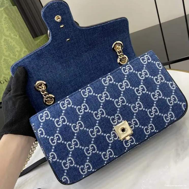 Fashionrepsfam ru Bags Gucci 2407YZ0199 0706